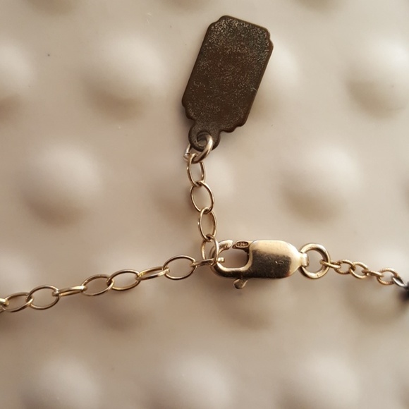 Ela Rae Necklace - Picture 6 of 7